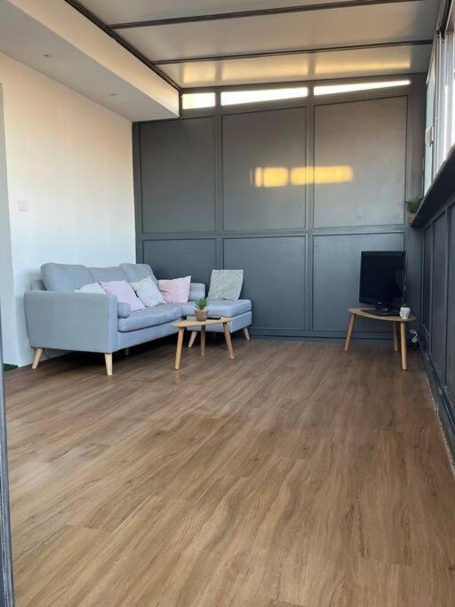 Appartement Type 2 Au Coeur De La