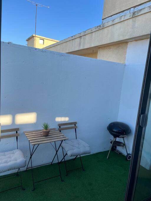 Type 2 Au Coeur De La Appartement