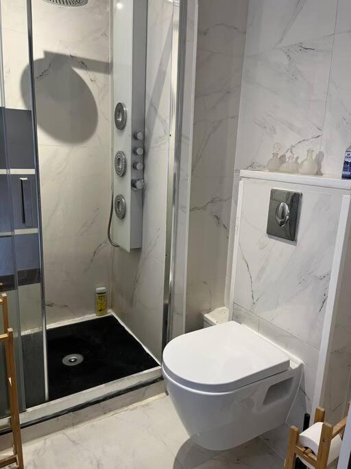Appartement Type 2 Au Coeur De La *