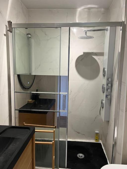 Appartement Type 2 Au Coeur De La