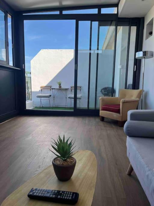 Type 2 Au Coeur De La Appartement
