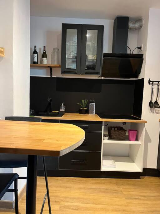 Type 2 Au Coeur De La Appartement Marseille