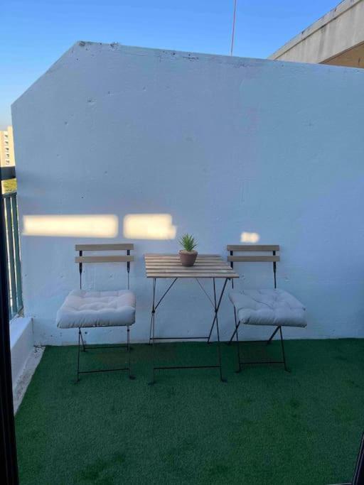 Type 2 Au Coeur De La Appartement