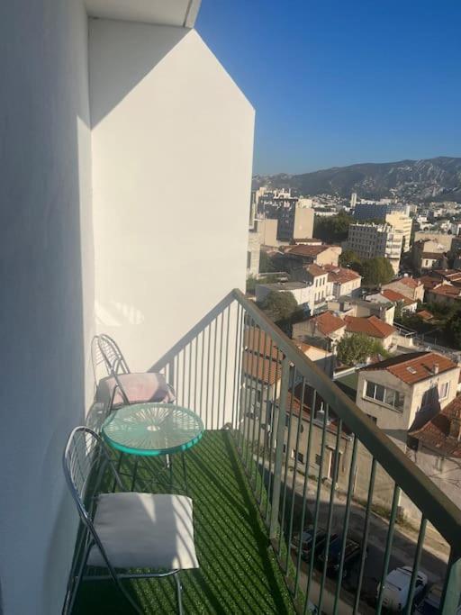 Appartement Type 2 Au Coeur De La
