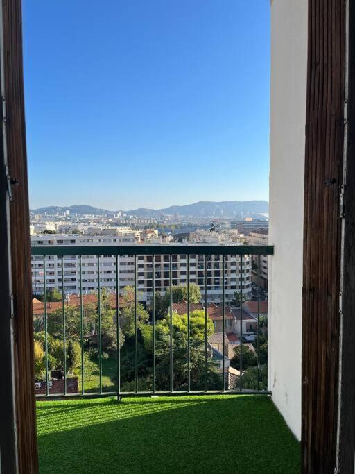 Type 2 Au Coeur De La Appartement Marseille